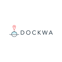 Dockwa logo