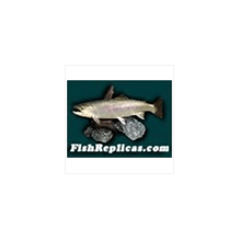 FishReplicas logo