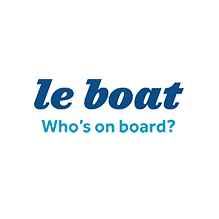 Le Boat logo