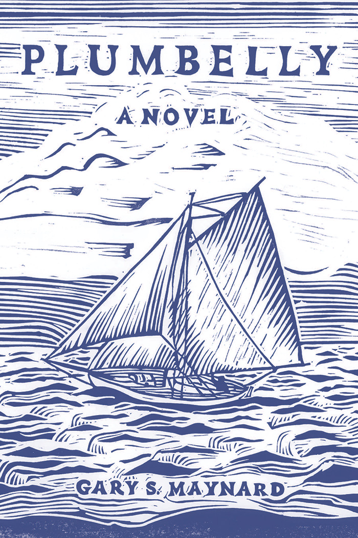 Cover of Plumbelly: A Novel