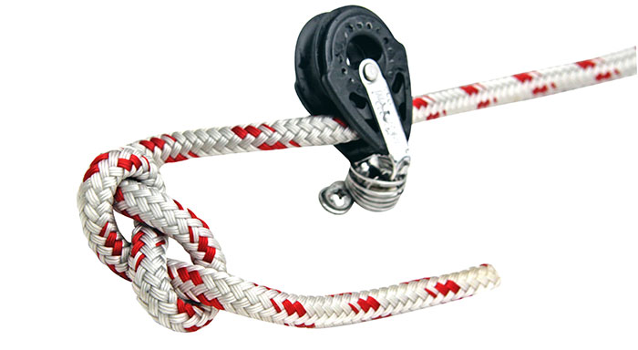 Figure Eight knot
