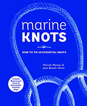Marine Knots Novel