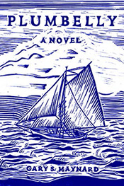 Plumbelly Novel Cover