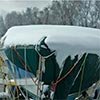 What To Look For In Winter Boat Storage - BoatUS Magazine