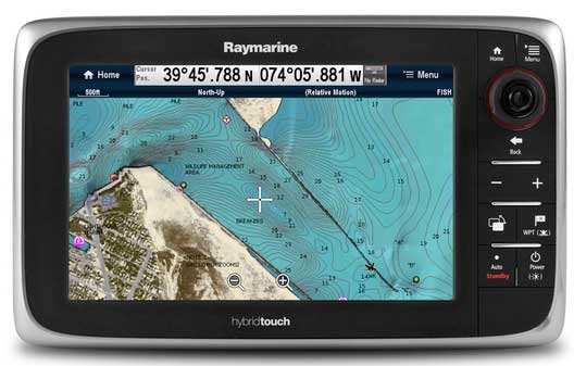 Boat GPS - Boat Global Positioning System Latest Price, Manufacturers &  Suppliers