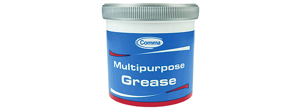 Multipurpose Grease