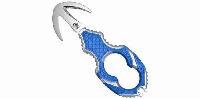 Cuda Safety Knife