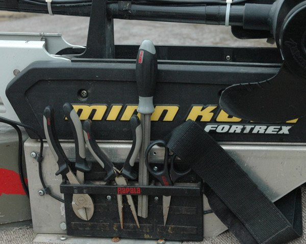 Minn Kota Fortrex