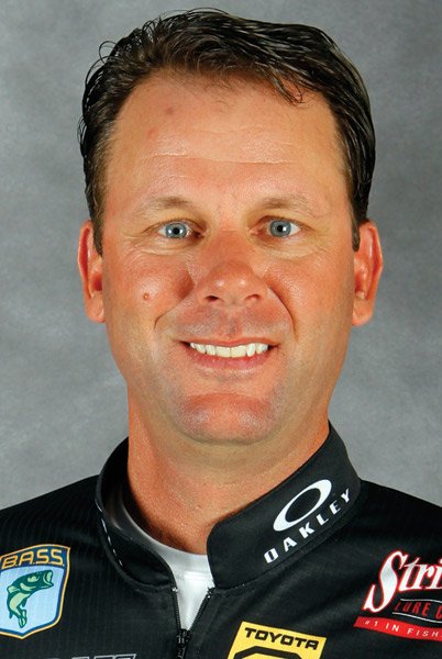 Kevin Vandam