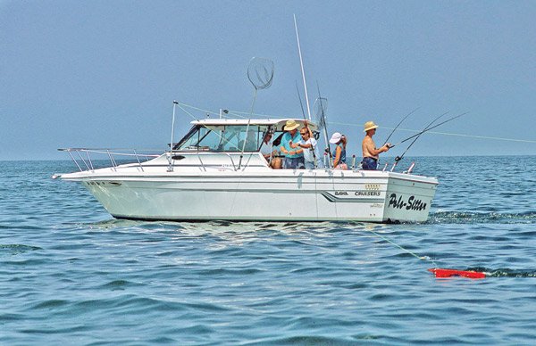 Trophy Walleyes | BoatUS