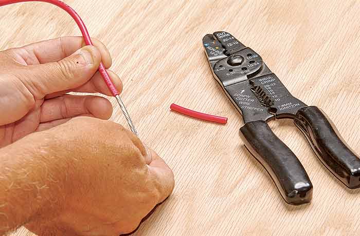 How to Crimp a Wire: 11 Steps (with Pictures) - wikiHow