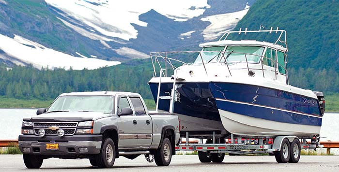 Top five boat accessories for a great day on the water – Without a Hitch
