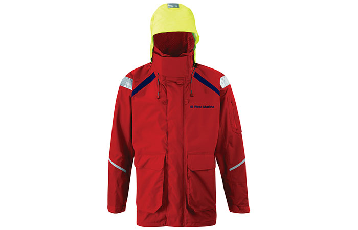 Jackets: The Latest Trends In Boating Outerwear