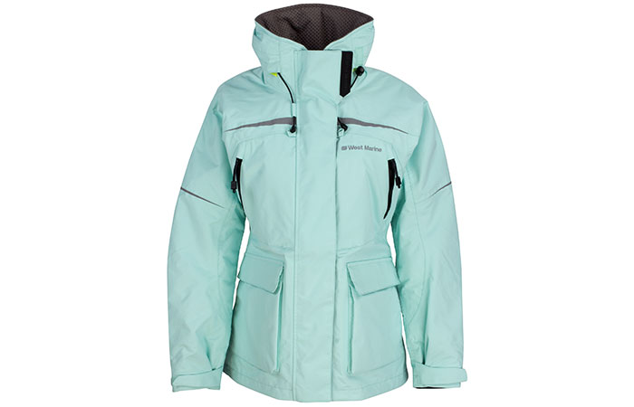 Jackets: The Latest Trends In Boating Outerwear | BoatUS