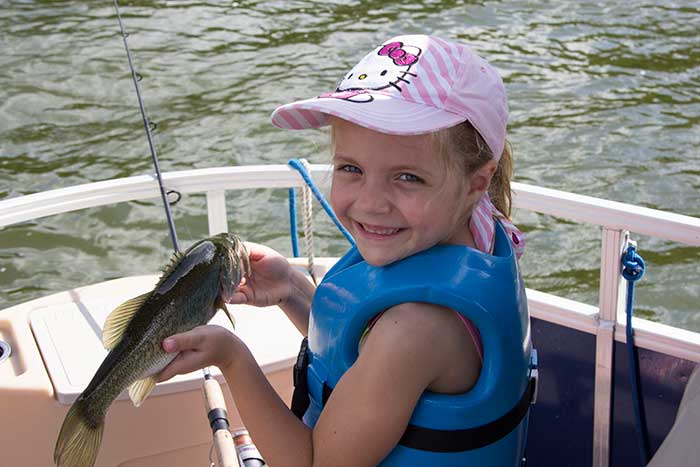 A Disney Fishing Adventure for the Whole Family