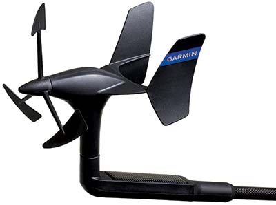 Garmin gWind Wireless 2 Transducer