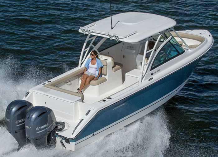 Best Family Fishing Boats: A Complete Guide
