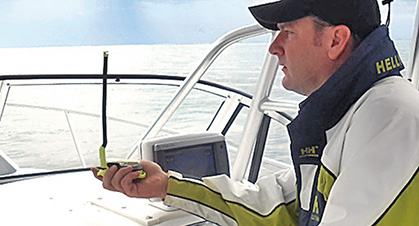 Registered EPIRBs Prevent False Alerts | BoatUS