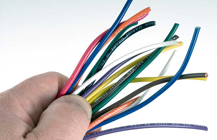 Frequently Asked Questions about 6 AWG Wire (and Wire in General
