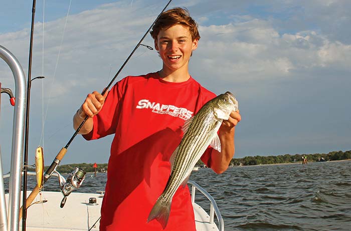 Trolling lures - tips & tricks - The Fishing Website