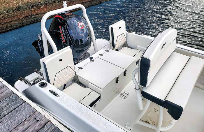 Affordable New Boats