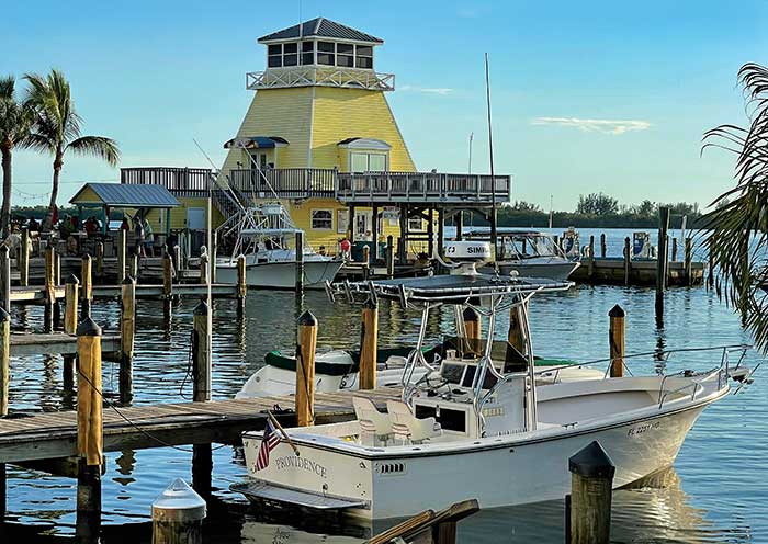 BoatUS Members Share Their Best Boat Makeovers