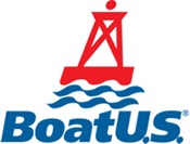 BoatUS logo vertical
