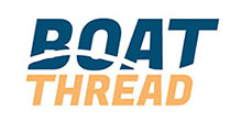 Boat Thread logo