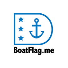 BoatFlag.me logo