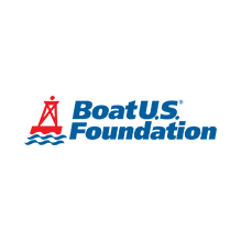 BoatUS Foundation logo