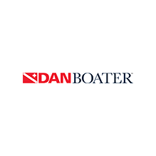 Dan Boater logo