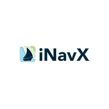 iNavX logo