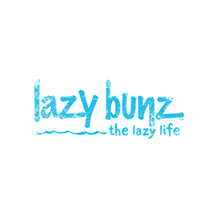 Lazy Bunz logo