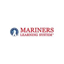 Mariners Learning System logo