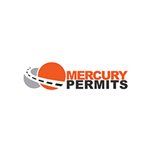 Mercury Permits logo