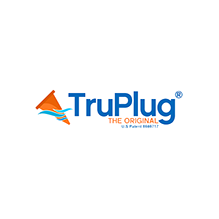 TruPlug logo