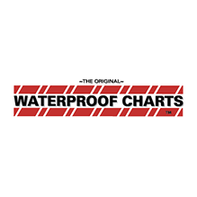 Waterproof Charts