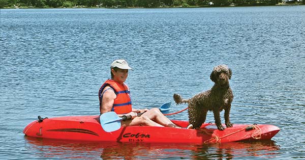 Best Boat Dogs | BoatUS