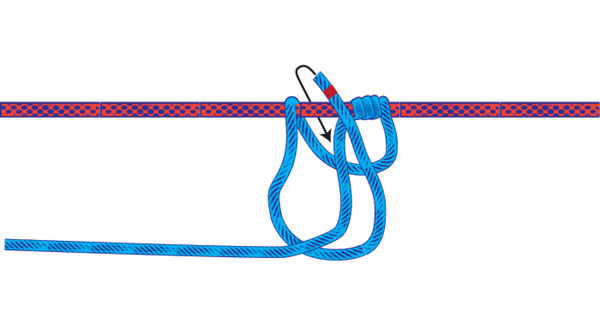 how to tie sailing knots
