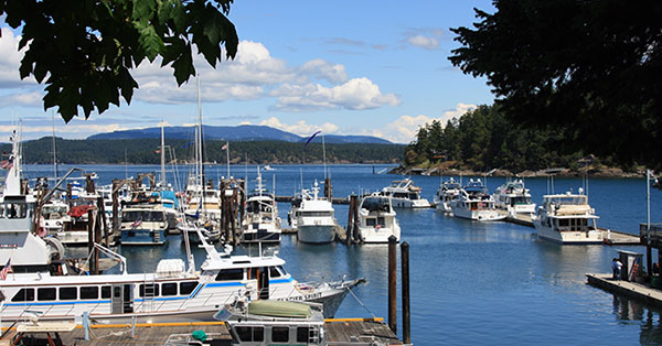 Fishing In The San Juans | BoatUS