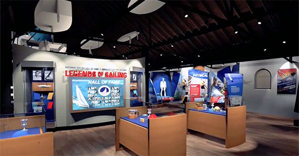 America's First Museum Dedicated To Sailing | BoatUS