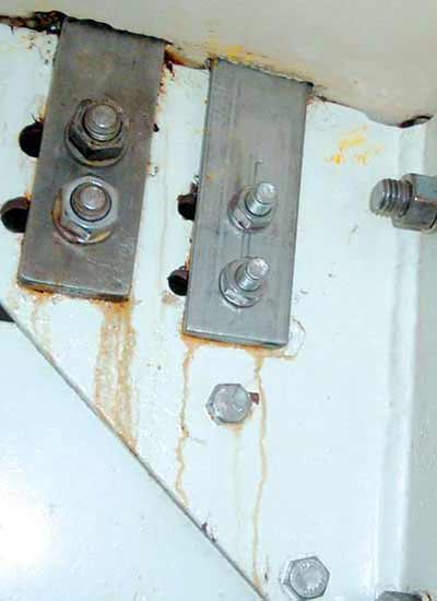 Boat Rust And Corrosion - BoatUS Magazine