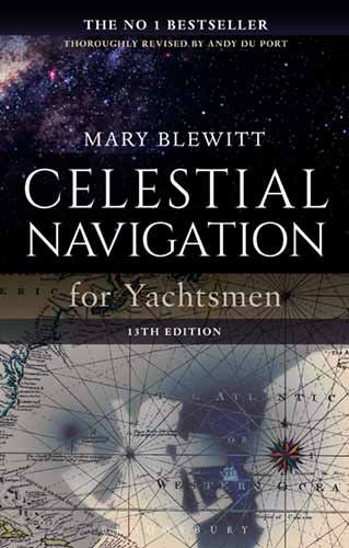 celestial air navigation