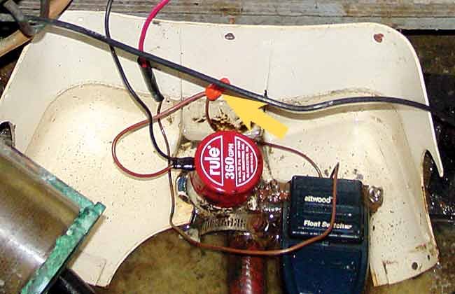 Onboard Electrical Hazards - BoatUS Magazine