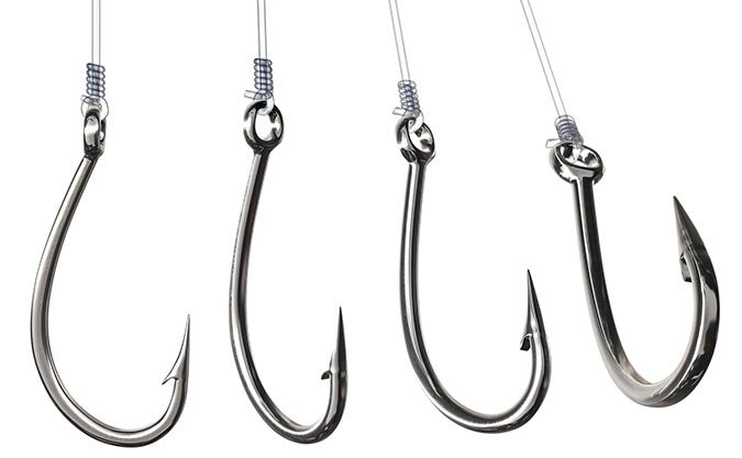 Fishing Hook download the last version for windows