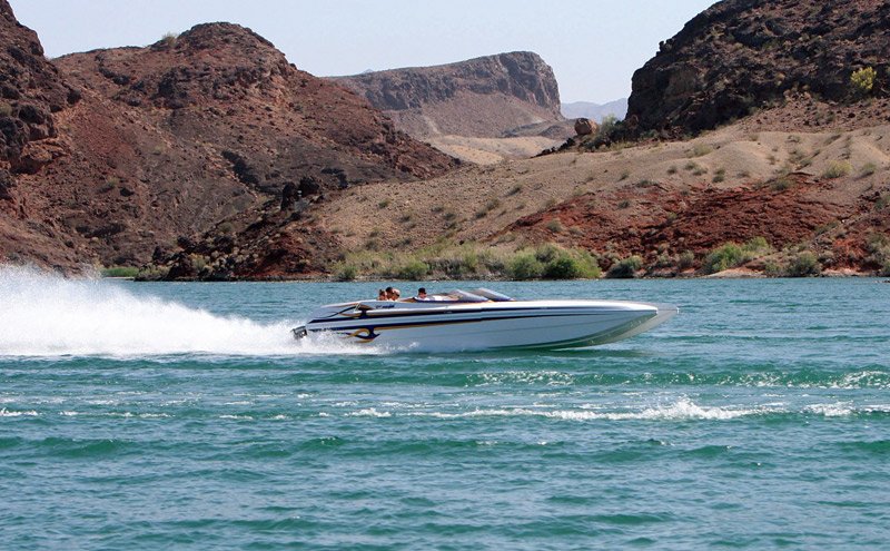 Havasu Has It! - Boating On Lake Havasu