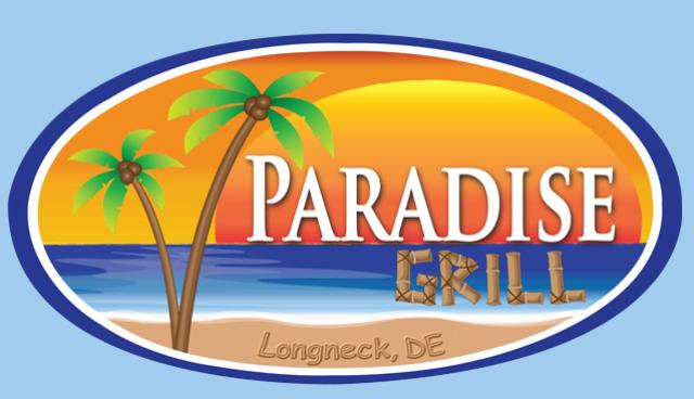 Paradise Grill