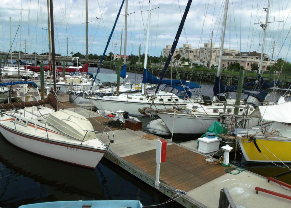 hidden harbor marina boats for sale