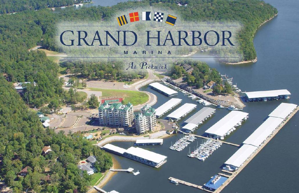 Grand Harbor Marina