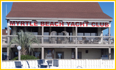 Myrtle Beach Yacht Club